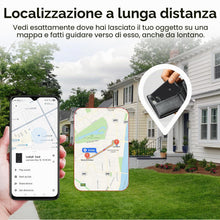 Carica l'immagine nel visualizzatore di Gallery, 2026 Nuovo (solo Android) Smart Bluetooth Wallet Tracker Card Thin 2.5 mm, 6 Anni Batteria, IP68 Impermeabile,Bluetooth 