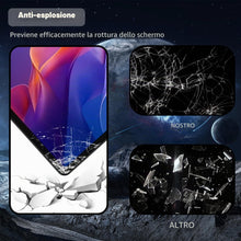 Carica l'immagine nel visualizzatore di Gallery, Lemxiee Pellicola Vetro Temperato per Xiaomi Redmi Pad 2 11" [2+1 Pezzi] Fotocamera Pellicola Protettiva + HD Pellicola 