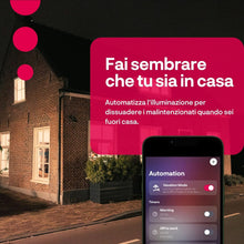 Carica l'immagine nel visualizzatore di Gallery, innr Lampadina Smart Filamento E27, per Hue* e hub Zigbee, Confezione da 2