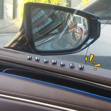 Carica l'immagine nel visualizzatore di Gallery, 20 Pezzi Ornamento per Auto Oscillante Divertente Ciondolo Mini per Cruscotto Specchietto Retrovisore Accessori Interni 