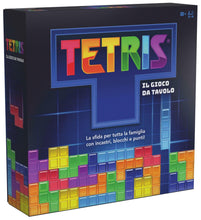 Carica l'immagine nel visualizzatore di Gallery, Spin Master Games, Tetris, Gioco da Tavolo, Rompicapo Strategico, 8+ Anni