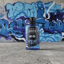 Carica l'immagine nel visualizzatore di Gallery, Barber Marmara No.76 Transparent Non-Foaming Shave Gel for Men 500ml