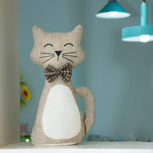 Carica l'immagine nel visualizzatore di Gallery, Fermaporta carino fermaporta decorativo per casa e ufficio, fermaporta interna pesata a forma di animale fermaporta deco