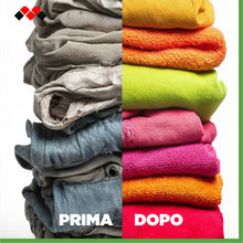 Carica l'immagine nel visualizzatore di Gallery, Meliconi Soft Wool-Palline 100% lana per l’asciugatrice, 3 pezzi