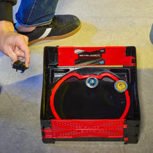 Carica l'immagine nel visualizzatore di Gallery, Hasbro BEY Blade BBX Spring Stadium
