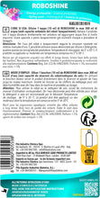 Carica l'immagine nel visualizzatore di Gallery, FILA Solutions ROBOSHINE Detergente Robot Lavapavimenti Gres Parquet - 1L