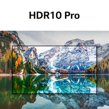 Carica l'immagine nel visualizzatore di Gallery, LG UHD 75'', Serie UR75, Smart TV 4K, 75UR75006LK, Processore α5 Gen6, HDR10 Pro, Filmmaker Mode, Game Optimizer, Wi-Fi, webOS 23, Alexa, Sports Portal, 3 HDMI, 2 USB