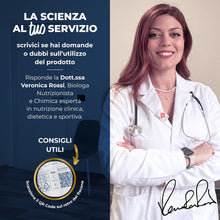 Carica l'immagine nel visualizzatore di Gallery, Supremagy Magnesio Bisglicinato 2250mg | 240 CPR (fino a 4 mesi)
