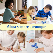 Carica l'immagine nel visualizzatore di Gallery, 2 Pezzi Fidget Giocattoli, Giocattoli Fidget a LED