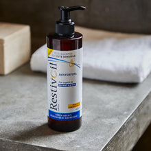 Carica l'immagine nel visualizzatore di Gallery, RestivOil Complex Shampoo Olio Antiforfora per Capelli da Normali a Grassi con Azione Antiseborroica e Anti Prurito, 400ml