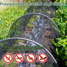 Carica l'immagine nel visualizzatore di Gallery, Rete per Insetti, Anti Insetti Rete a Maglia fine, 6 * 2.4M