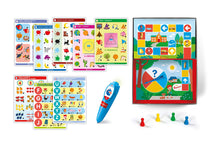 Carica l'immagine nel visualizzatore di Gallery, Clementoni- Sapientino-Scuola Dell'Infanzia-Forme, Colori, Alfabeto E Numeri-Quiz, Schede attività e Penna Interattiva Parlante, Gioco Educativo 3 Anni-Made in Italy, Italiano, 16748