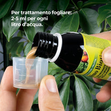 Carica l'immagine nel visualizzatore di Gallery, GreenCulture Amino Biotic per Piante 100 ml - Coadiuvante con Estratti di Lieviti, Acidi Nucleici e Proteine - da Diluir