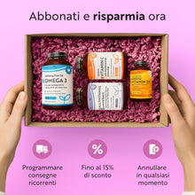 Carica l'immagine nel visualizzatore di Gallery, Nutravita Collagene in Polvere 500g Tipo 1-50 Porzioni