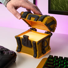 Carica l'immagine nel visualizzatore di Gallery, Paladone Fortnite Chest Light con Suono - Licenza ufficiale
