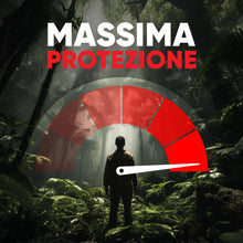Carica l'immagine nel visualizzatore di Gallery, Autan Max, Deet 50%, Spray Antizanzare Repellente Forte, 1 x 100 ml