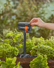 Carica l'immagine nel visualizzatore di Gallery, Gardena Micro-Drip-System Mini-oscillante OS 90