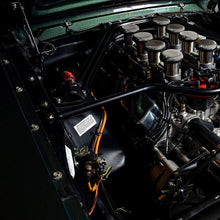 Carica l'immagine nel visualizzatore di Gallery, Kit tubi benzina 4 pezzi Tubo carburante per motosega Motore comune a 2 tempi di piccole dimensioni Tubo olio da 1 metro