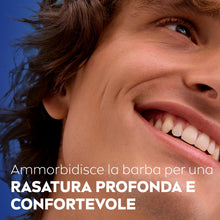 Carica l'immagine nel visualizzatore di Gallery, NIVEA MEN Sensitive Schiuma da Barba, 200 ml