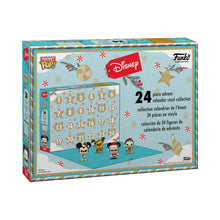 Carica l'immagine nel visualizzatore di Gallery, Funko Advent Calendar: Classic Disney - Mickey Mouse - 24 Giorni di Sorprese - Mini Figura in Vinile da Colleziones - Mystery Box - Idea Regalo - di Natale per Ragazze, Ragazzi e Bambini