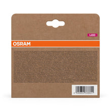 Carica l'immagine nel visualizzatore di Gallery, OSRAM LED A60 Filament ad alta efficienza 3.8W 827 trasparente E27