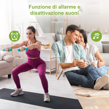 Carica l'immagine nel visualizzatore di Gallery, VTech CS2000 Telefono Cordless Casa DECT con vivavoce e blocco chiamate, Telefono fisso per anziani, identificatore di c