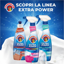 Carica l'immagine nel visualizzatore di Gallery, Chanteclair Millemacchie Extra Power, Smacchiatore Contro le Macchie più Frequenti, 500ml