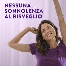Carica l'immagine nel visualizzatore di Gallery, ZzzQuil Natura Melatonina Integratore per Dormire, Gusto Mango e Banana, Con Valeriana, Camomilla, Vitamina B6 e Estratt