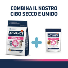Carica l'immagine nel visualizzatore di Gallery, Advance Veterinary Diets - Urinary - Cibo per Gatti con Problemi del Tratto Urinario - 1,5kg