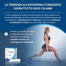 Carica l'immagine nel visualizzatore di Gallery, Guna GunaVit D3K2 con Microrganismi Probiotici MIcroincapsulati - 30 Bustine - Integratore Alimentare con Edulcoranti a 
