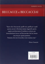 Carica l'immagine nel visualizzatore di Gallery, Beccacce e beccacciai
