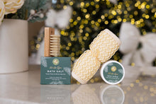 Carica l&#39;immagine nel visualizzatore di Gallery, Accentra – Calendario dell’Avvento Beauty 2025 con 24 prodotti per il benessere e la cura del corpo per donne con lozione corpo, sali da bagno, sapone, bomba da bagno, candela profumata e molto altro