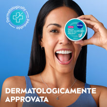 Carica l'immagine nel visualizzatore di Gallery, NIVEA Face+ Acido Ialuronico Crema Gel Viso, 100 ml
