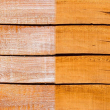 Carica l'immagine nel visualizzatore di Gallery, Roxil Impregnante legno idrorepellente (1 litro) -10 anni sigillante per legno, trattamento trasparente impermeabilizzan