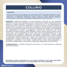 Carica l'immagine nel visualizzatore di Gallery, Collirio Alma Farmacie Secchezza Oculare Flacone da 10 ml