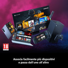 Carica l'immagine nel visualizzatore di Gallery, Xbox Controller wireless Edizione speciale Heart Breaker Series X|S, One, PC e dispositivi utilizzabili via cloud