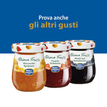 Carica l'immagine nel visualizzatore di Gallery, Menz&amp;Gasser, Confettura Extra di Lamponi Prima Frutta, con 50% di Frutta, Realizzata con Frutti di Alta Qualità IQF, Lavorata in Trentino-Südtirol, Naturalmente Senza Glutine, Vegan, 4x340 g
