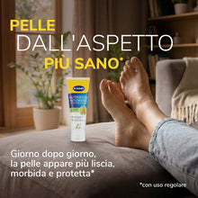 Carica l'immagine nel visualizzatore di Gallery, Scholl Crema Nutriente Intensiva, Crema Piedi Arricchita con Urea, Vitamina E e Complesso Provitaminico B5 per Levigare 