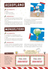 Carica l'immagine nel visualizzatore di Gallery, Kit 24 giorni dell'elfo di Natale. Istruzioni, attestati, scherzetti ed attività per il tuo elfo. Nuova ediz.