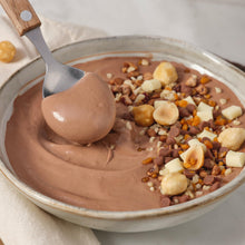 Carica l'immagine nel visualizzatore di Gallery, Prozis Istant Oats - Avena Istantanea in Polvere 1000 g - gusto NutChoc
