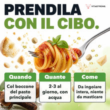 Carica l'immagine nel visualizzatore di Gallery, Enzimi Digestivi Completi con DigeZyme® e Chiodi di Garofano, 60 Compresse