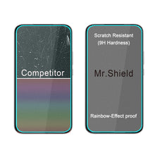 Carica l'immagine nel visualizzatore di Gallery, Mr.Shield Vetro Temperato Pellicola per HONOR 400 Lite 5G 3-Pezzi