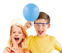Carica l'immagine nel visualizzatore di Gallery, Clementoni Scienza e Gioco Lab - I Migliori 100 Esperimenti, Laboratorio di Scienze Bambini 8+ Anni per Scoprire Discipline Come Chimica, Fisica, Botanica, Gioco Made in Italy, Lingua Italiana, 19395