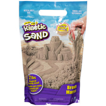 Carica l'immagine nel visualizzatore di Gallery, Kinetic Sand Kinetic Sand-907 g Braun Spiaggia, Colore Marrone, Medio, 20116297