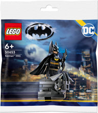 Carica l'immagine nel visualizzatore di Gallery, LEGO DC Comics Super Heroes Batman 1992 30653