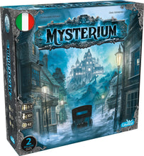 Carica l'immagine nel visualizzatore di Gallery, Asmodee – MYSTERIUM – Gioco da Tavolo Collaborativo di Misteri