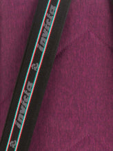 Carica l&#39;immagine nel visualizzatore di Gallery, Zaino INVICTA - JOLLY SOLID - SMALL, Viola - Ufficio, Viaggio e Tempo Libero - Tasca Porta PC - Zainetto Donna - 100% Eco Material