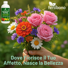 Carica l'immagine nel visualizzatore di Gallery, FERTIBONO Olio di Neem &amp; Sapone Molle Potassico Spray 750 ml