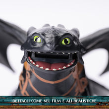 Carica l'immagine nel visualizzatore di Gallery, DreamWorks Dragons, Dragon Trainer, Sdentato e Hiccup, Drago e Vichingo, Giocattoli per Bambini, 4+ Anni