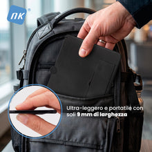 Carica l'immagine nel visualizzatore di Gallery, NK Amplificatore per schermo da 12 pollici, pieghevole per cellulare